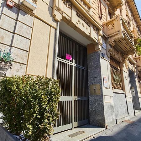 Cenacolo Vinciano-Duomo Luxury Apartment Milano Eksteriør billede