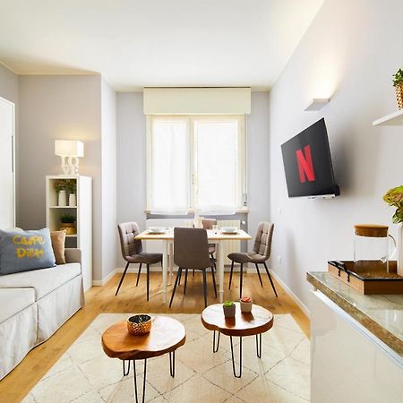 Cenacolo Vinciano-Duomo Luxury Apartment Milano Eksteriør billede