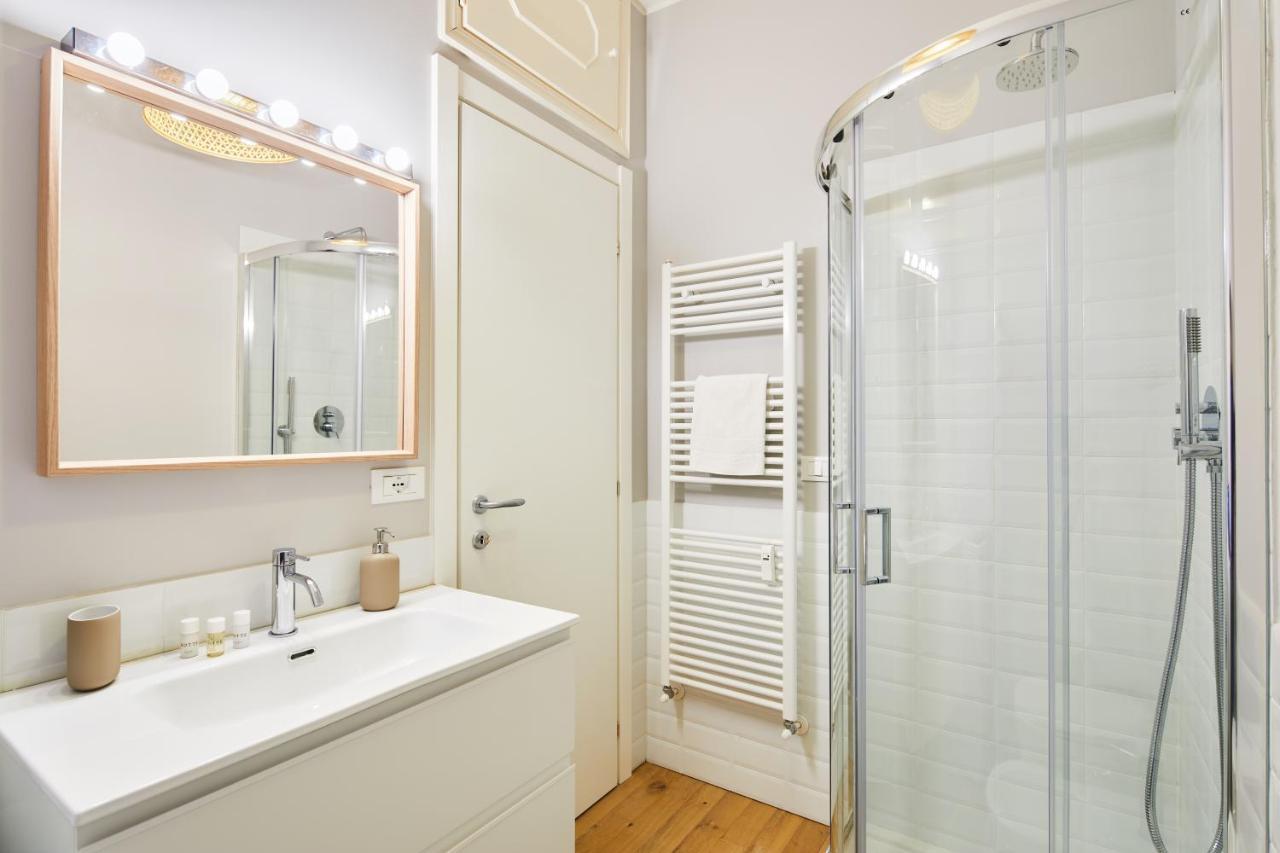 Cenacolo Vinciano-Duomo Luxury Apartment Milano Eksteriør billede