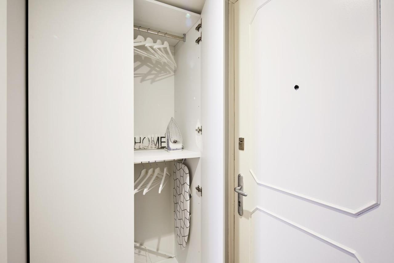 Cenacolo Vinciano-Duomo Luxury Apartment Milano Eksteriør billede
